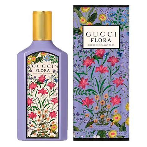 gucci flora edp 100ml|Gucci Flora original.